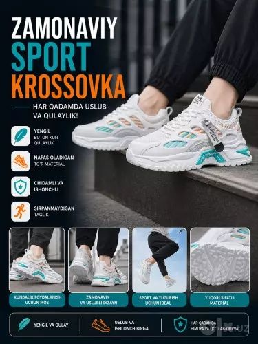 Erkaklar kirasopkasi sotuvga kildi