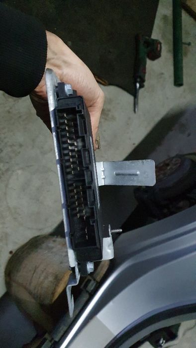 modul senzori de parcare A1645450216 Mercedes ML320 ML280 ML350 W164