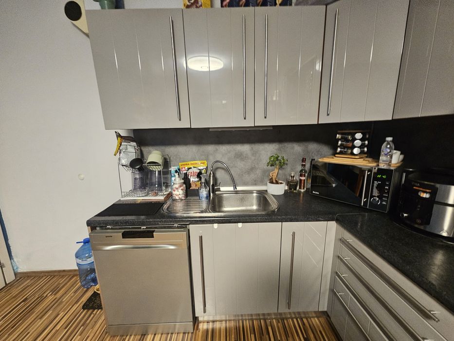 Кухненски  шкафове