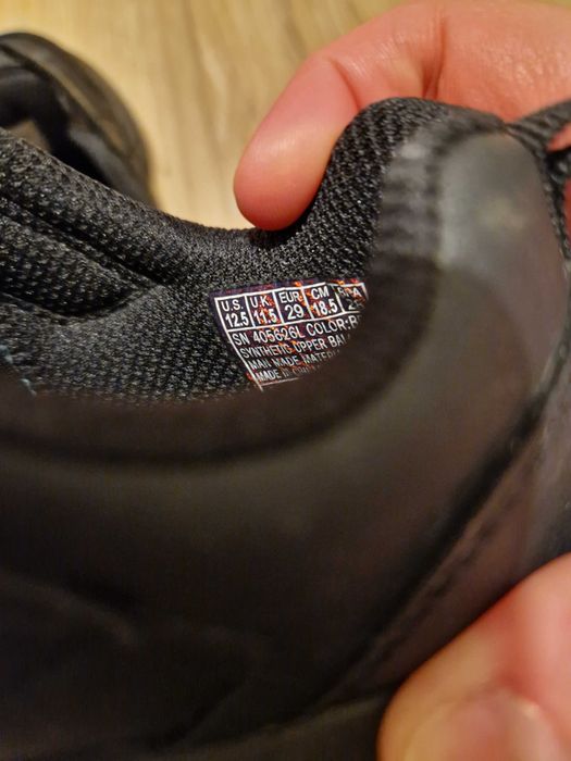 Adidasi skechers baieti marimea 29