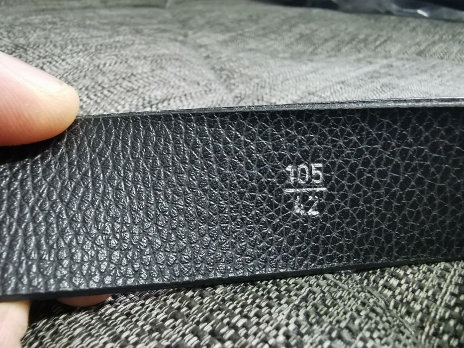 Curea piele Gucci copie