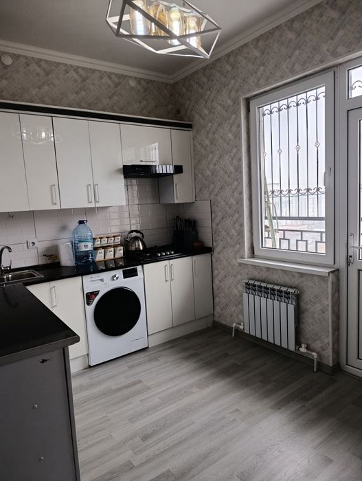 Аренда квартира.