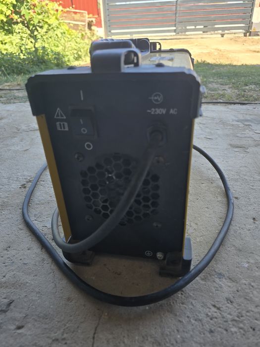 Invertor sudura industrial Velt MMA 160