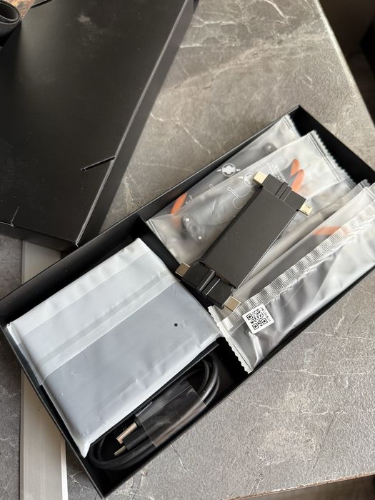 Квадрокоптер DJI AIR2S на разбор