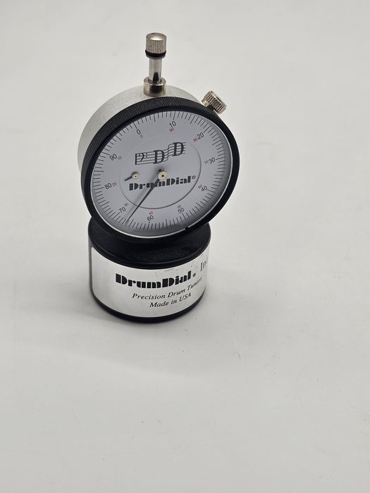 Acordor de precizie pentru tobe DrumDial Precision  Drum Tuner