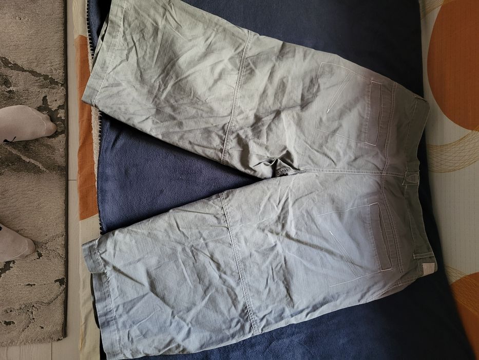 Pantaloni 3/4 barbatj