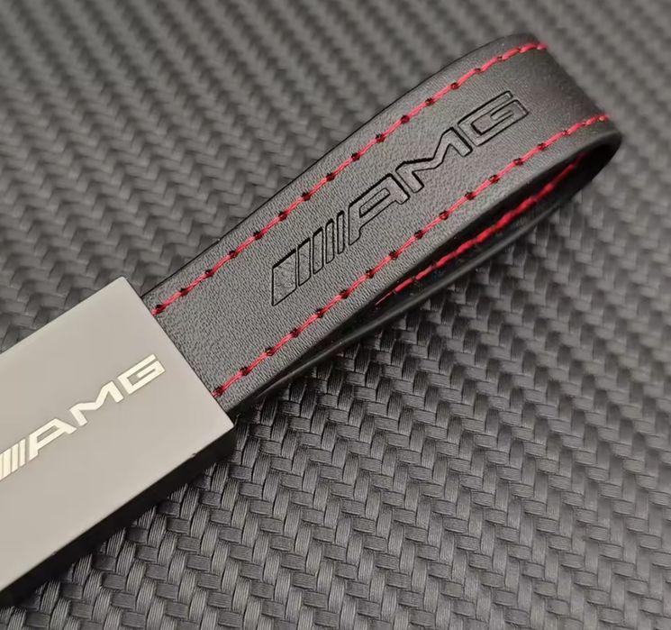 Ключодържател мерцедес Mercedes AMG АМГ