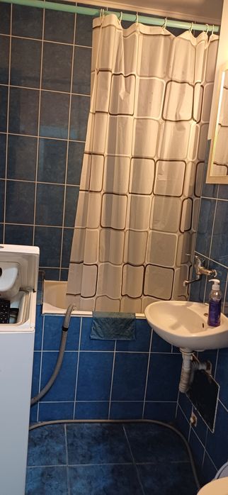 Garsoniera de inchiriat