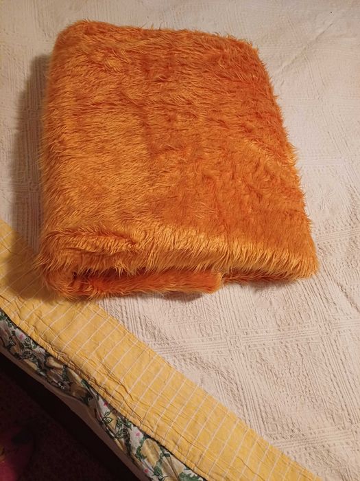 Шалте - покривало за спалня