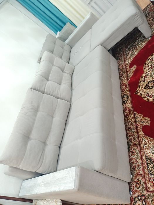 Продам диван трансформер