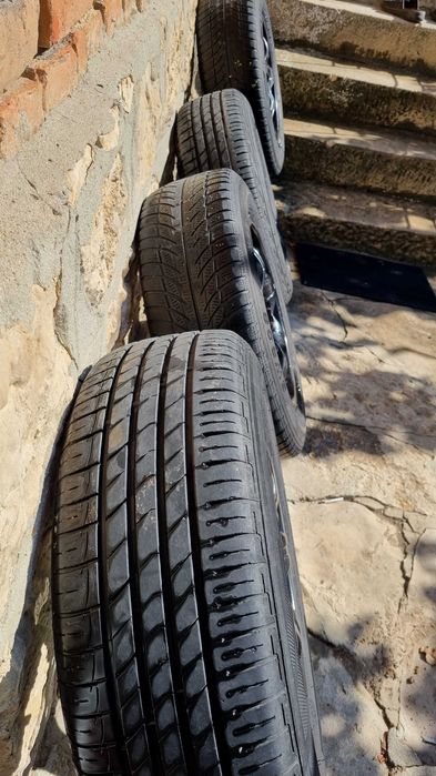 Джанти за голф .