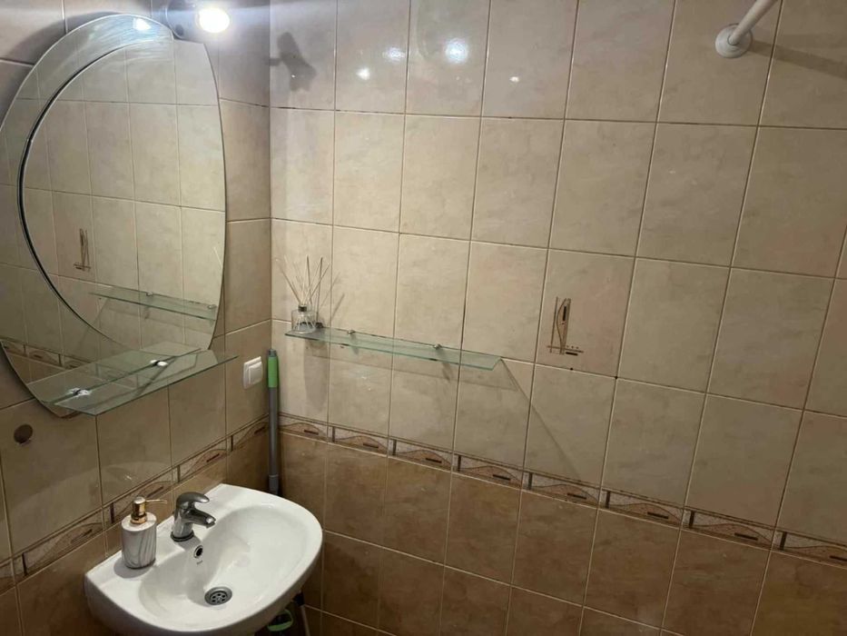 Дава се под наем Двустаен апартамент в София, Манастирски ливади - 55 кв.м за 509.49 € - Снимка #9