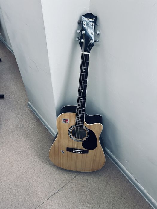 Гитара Rocket размер 41