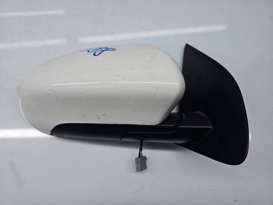 Oglinda dreapta Nissan Qashqai [Fabr 2007-2014] Hatchback Facelift 326