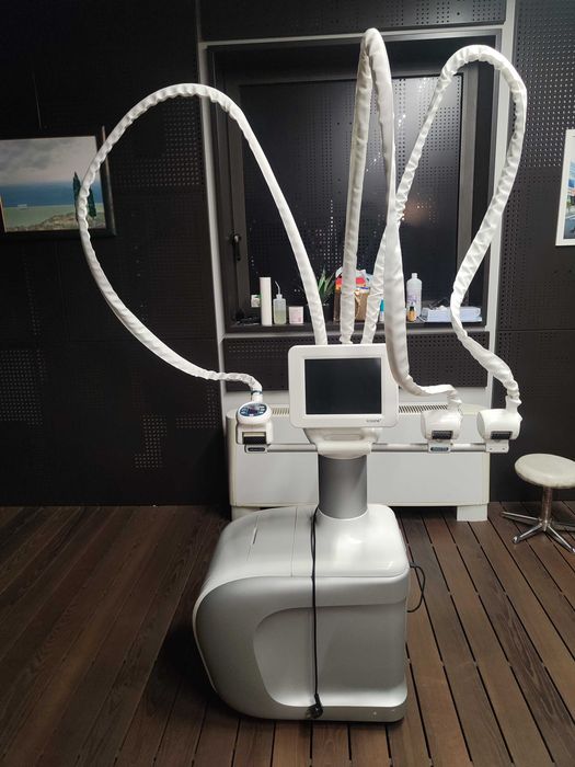 Медицински/ козметичен апарат ICOONE ТЯЛО