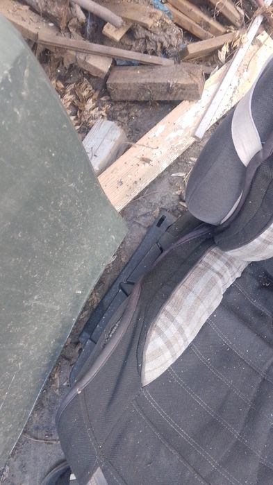 Продаются Сиденья BMW E36