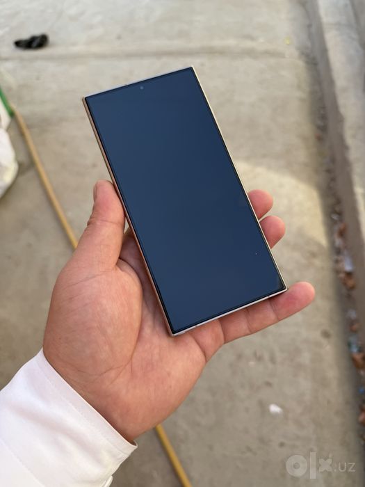 Samsung Galaxy S24 ultra