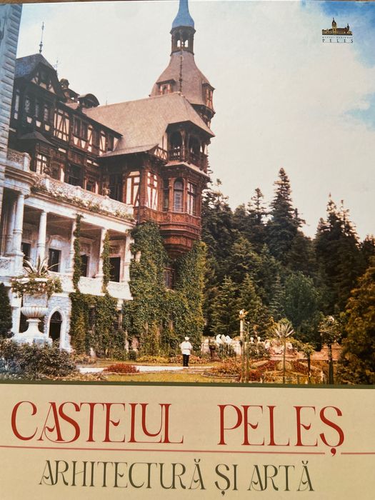 Album de arhitectura și arta