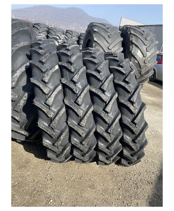 9.5-32 mrl mrt 329 6pr  tt  Cauciucuri tractor, Fiat, Case, Fendt, John Deere, New Holland, Massey Ferguson, UTB   Cauciucuri tractor, Fiat, Case, Fen