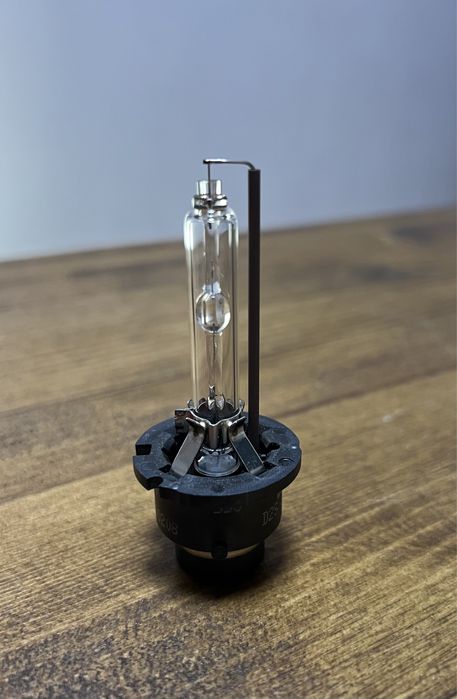 Ксенонова крушка Bosch 6000K D2S 35W