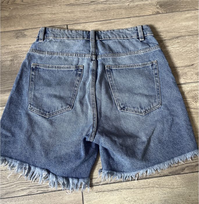 Къси панталонки