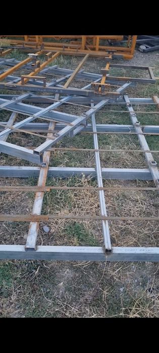 Metallom narxida sifatli profil