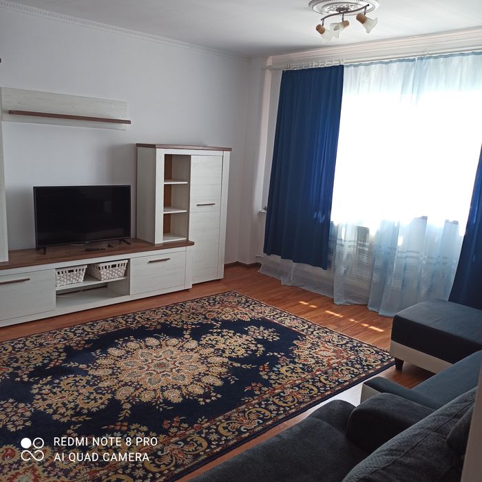 Proprietar închiriez apartament 3 camere Vitan mall, unmobilat,utilat,renovat modern 80 m fără comision 650 euro