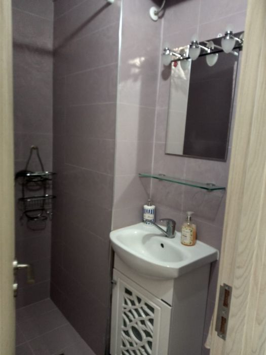 Продава се Четиристаен апартамент в Благоевград, Идеален център - 80 кв.м за 1463 €/кв.м - Снимка #18