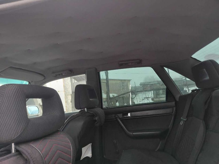 Ауди 100с4 1994год