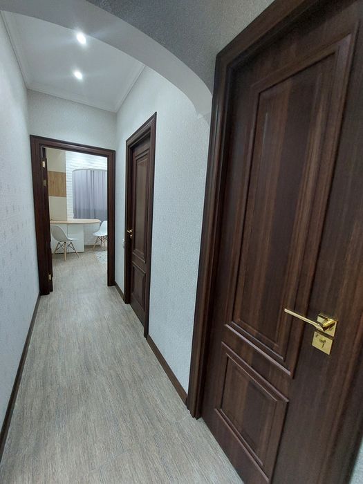 ЕВРО.Карасу 1  92 кв.м. 4/2/5.СВОЯ