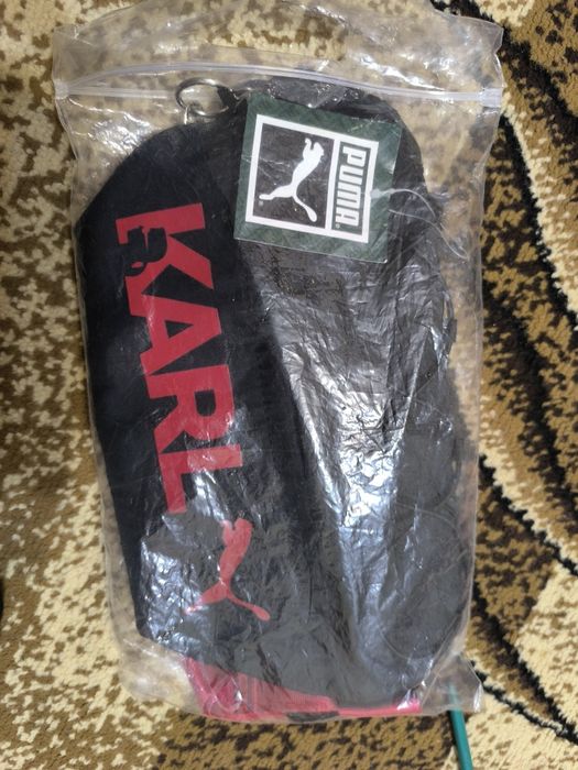 Дамска чанта за кръст Puma