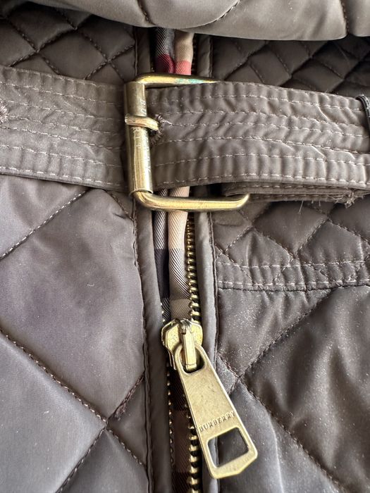 Есенно,стилно яке