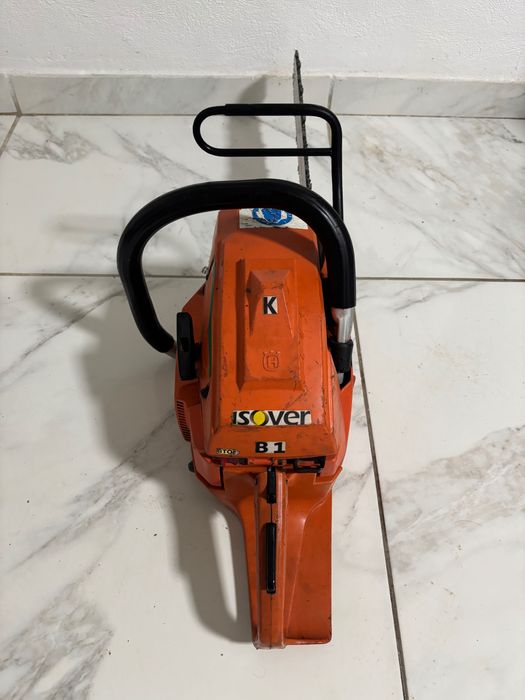 Husqvarna 181 XP