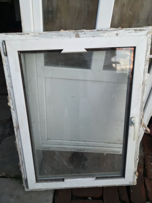 Geam termopan 1,15 lungime 85 lățime