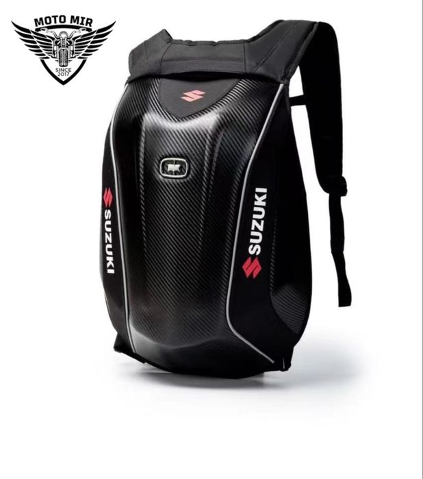 В наличии мотосумка Dainese Alpinestars OGIO BMW Yamaha Kawasaki Honda