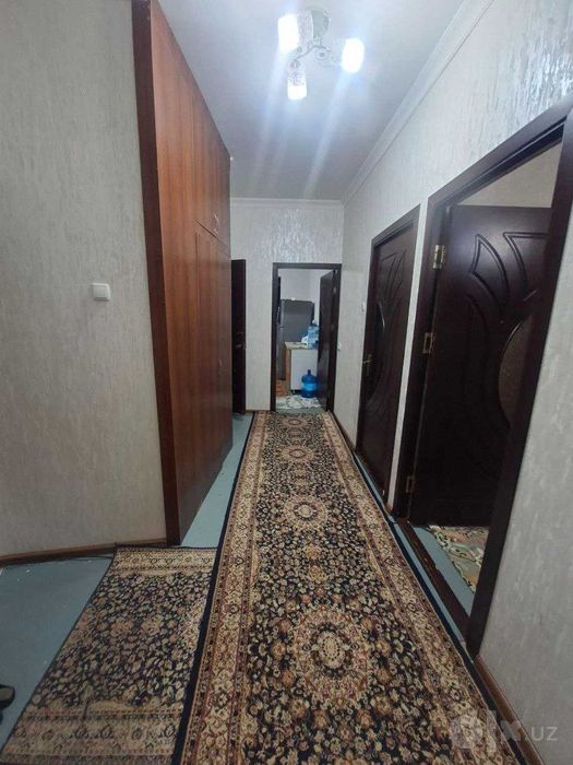 4 хонали 90м2 Учтепа Алгоритм 30кв Квартира сотилади