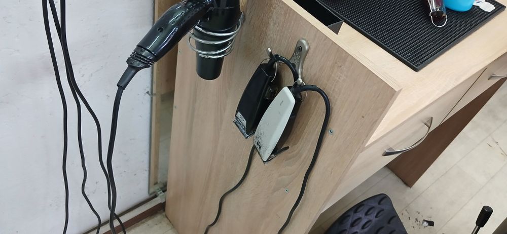 Oster 616 машинкаа