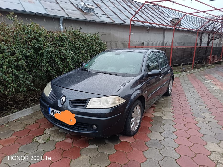 Vând Renault Megane 2