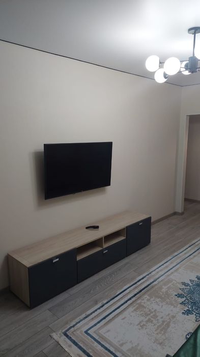 Сдам квартиру долгосрочно