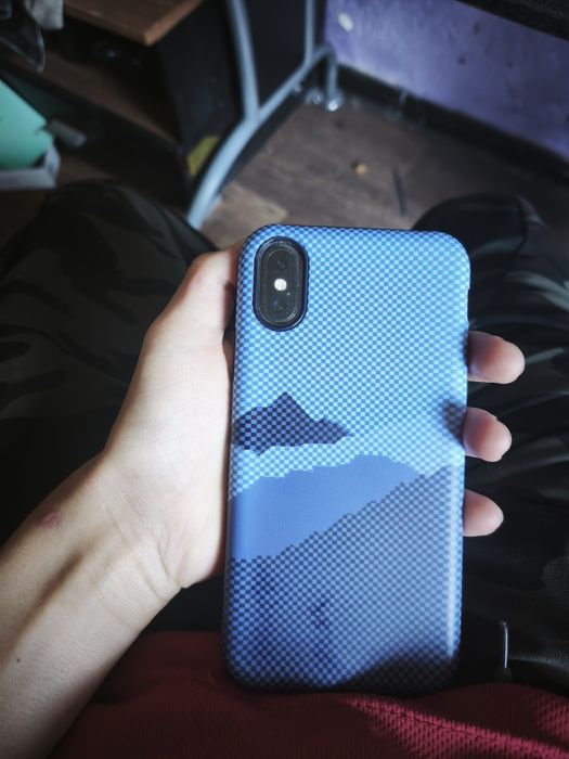 Iphone xs обменяю или продам
