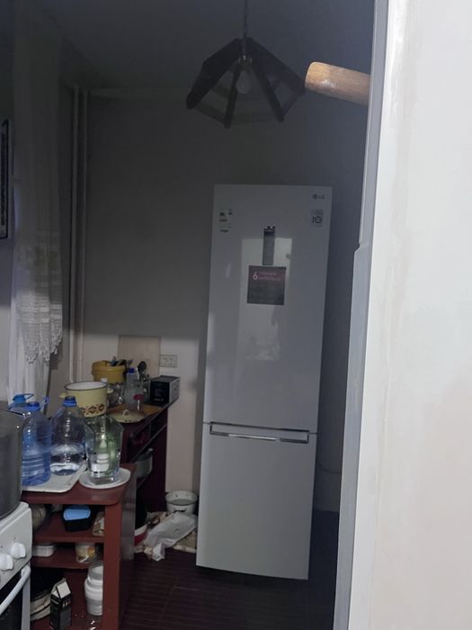 Продается 5 комнат квартира