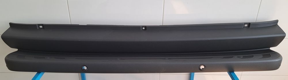 Bara Spate Sprinter Cu Treaptă 2006 - 2017 , 500 LEI TREAPTA METAL 800