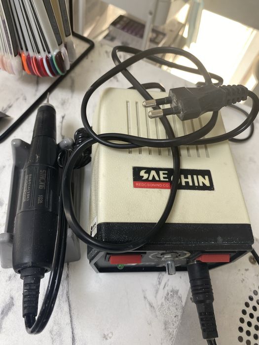 Аппарат для маникюра оригинал