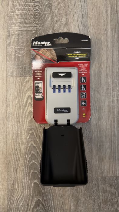 MasterLock  5425EURD
