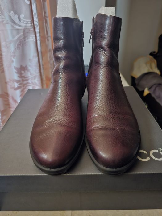 Ghete (cizmulite scurte )