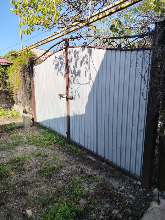 Продаётся уютная дача