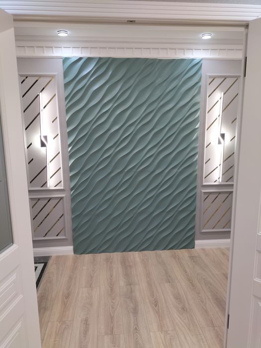 Ремонт под ключ Караганда Темиртау