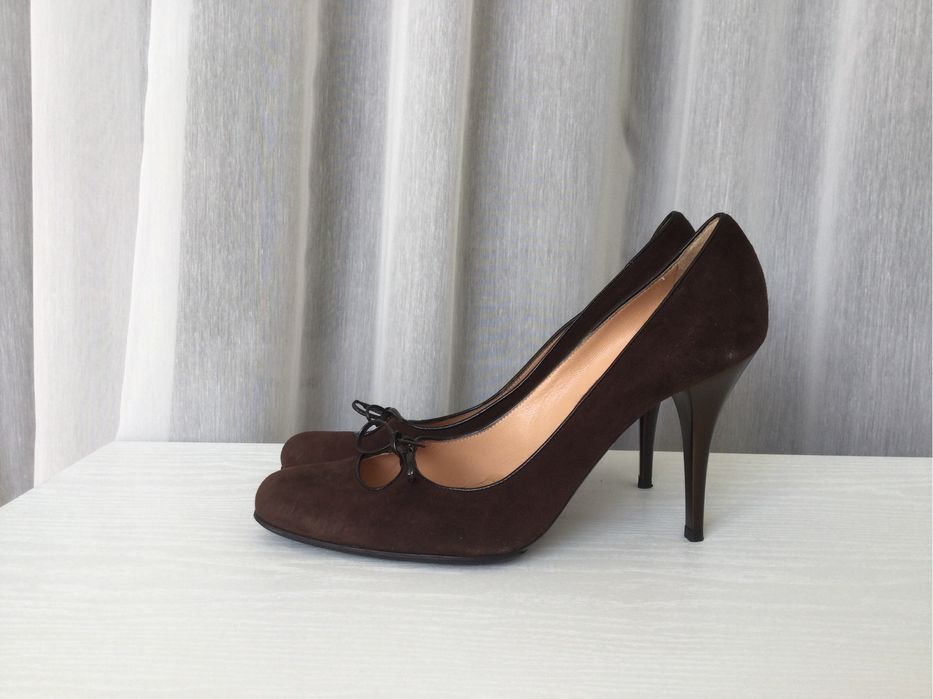 Туфли , Casadei