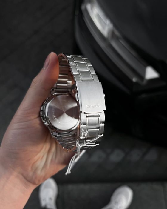 Soat Casio MTP-1375 - Original, Kvarts, 1 yil kafolat, WR50