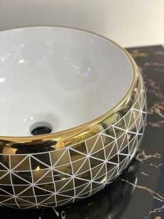 Раковина настольная